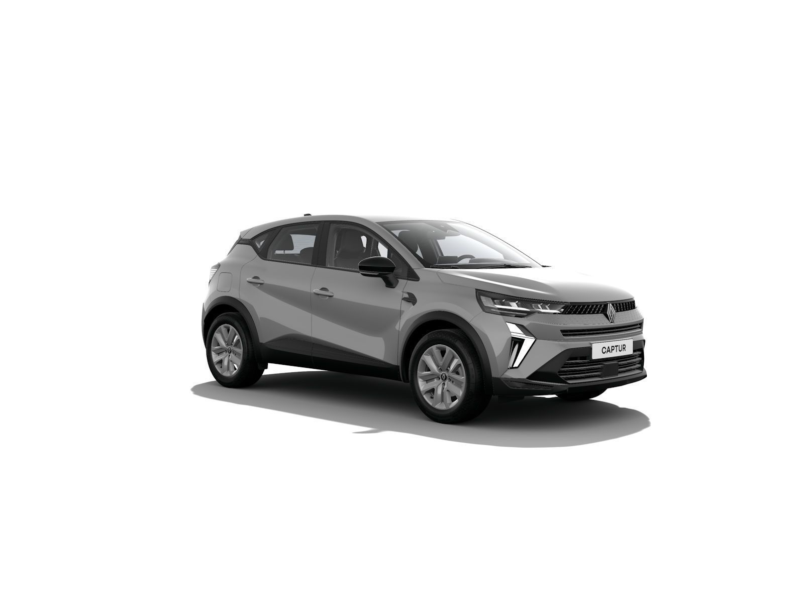 Fahrzeugabbildung Renault Captur Evolution Mild Hybrid 140 EDC