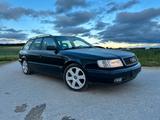 Audi 100 C4 Avant 2.3E - gebrauchte Audi 100 aus dem Jahr 1994