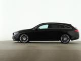 Mercedes-Benz CLA 180 SB AMG MBUX Kamera LED Navi Park-Ass. - Mercedes-Benz CLA 180 Shooting Brake mit Benzin-Antrieb: Kombi, Automatik