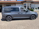 Volkswagen Caddy Maxi Style AHK Navi AppConnect Side+Lane+T - VW Caddy Maxi von 2026