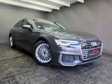 Audi A6 50 TDI quattro, S LINE, ACC, R-KAM, VIRTUAL C - Audi A6: Limousine