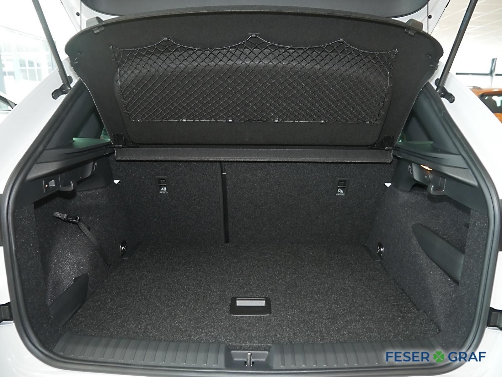 Skoda Kamiq - Bild 8