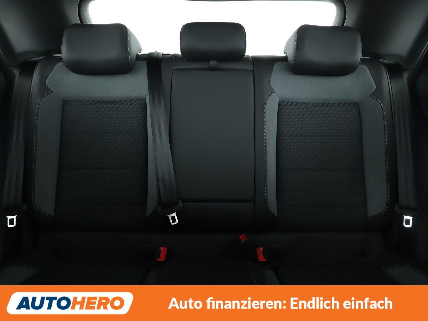 Volkswagen T-Roc 1.5 TSI ACT Sport Aut.*R-LINE*LED*ACC*PDC*, миниатюра 15