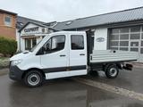 Mercedes-Benz Sprinter III Pritsche DoKa RWD/AWD 311/315/317/3 - : Pritsche Doka