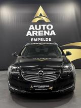 Opel Insignia 2.0 CDTI Aut. ST Business Edition *Voll - Opel Insignia Gebrauchtwagen in Hannover