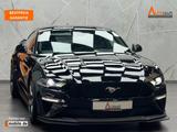 Ford Mustang GT 5.0 Ti-VCT V8 |KAM|LED|BLACK|EXTRAS