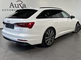 Audi A6 Avant 40 TDI S-Line Black NAV+LED+AHK+20ZOLL - Audi A6: 4.2