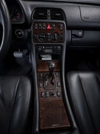 Mercedes CLK 230 - 12