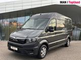 MAN TGE 3.180 4X2F SB Klima Einparkhilfe - MAN TGE aus 2021