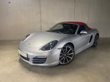 Porsche Boxster (981) | Sportabgasanlage | BOSE Surround - Porsche Boxster aus 2014