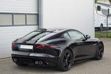 Jaguar F-Type R 5.0 AWD Approved Garantie & Service neu - gebrauchte Jaguar F-Type aus dem Jahr 2020