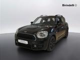 MINI Mini Countrym.(F60) - Mini 1.5 One D Hype C - schwarze MINI One D Countryman