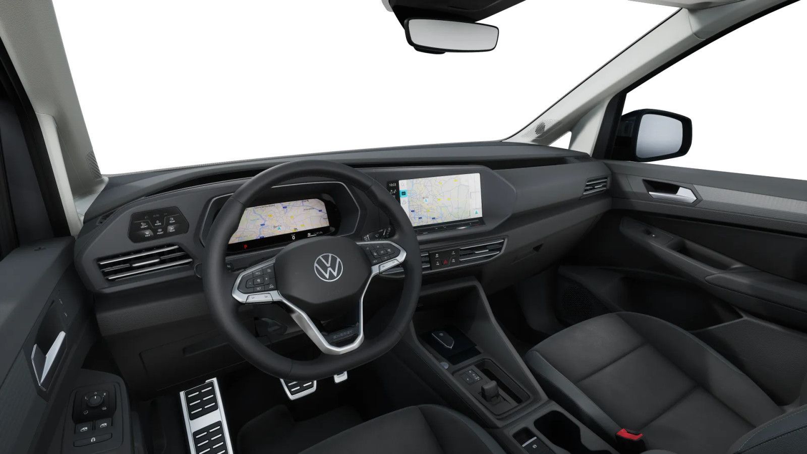 Volkswagen Caddy - Bild 13