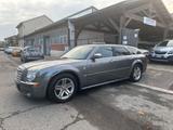 Chrysler 300C 3.0 V6 CRD cat DPF Touring - graue Chrysler 300C