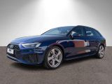 Audi A4 Avant S line 50TDI quattro Navi Matrix RFK - Audi A4: Kombi