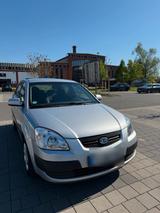 Kia KIA RIO 1.4 - gebrauchte Kia Rio aus dem Jahr 2006