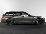 BMW M3 Competition MxDrive Touring|DriversPackage - BMW M3 in Krefeld