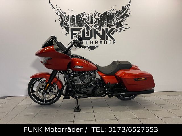 Harley-Davidson ROAD GLIDE 117 NEUFAHRZEUG AKTION,KESSTECH