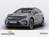 Skoda Enyaq iV 80 Sportline AHK Pano LM21 - Skoda Enyaq in Wuppertal