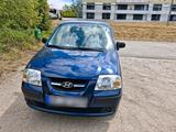 Hyundai Atos - gebrauchte Hyundai Atos aus dem Jahr 2007