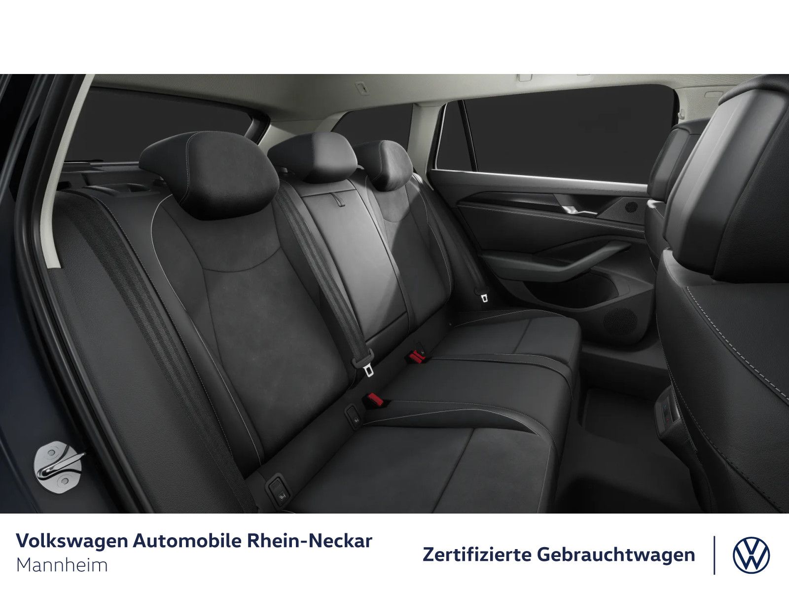 Volkswagen Passat Variant - Bild 15