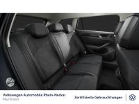 Volkswagen Passat Variant - Vorschau Bild 15