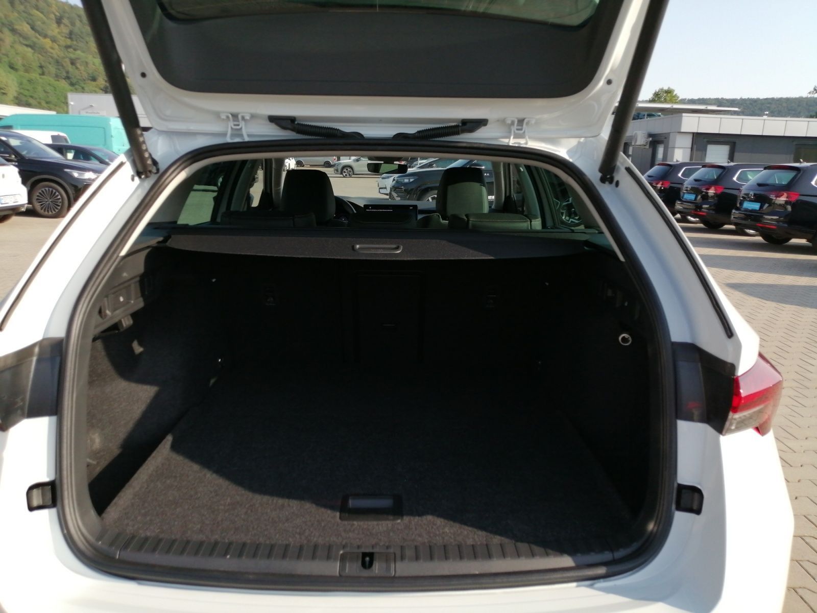 Skoda Octavia - Bild 16