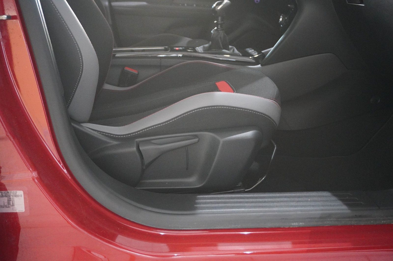 Fahrzeugabbildung Opel Mokka GS SPORT 1.2T NAVI/LED/KAMERA/SPORT/DAB+