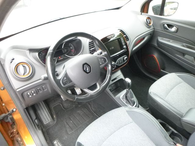 Captur ENERGY Intens EDC Automatik