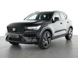 Volvo XC 40 B3 Plus Black Edition 2WD - Volvo XC40: Plus Black Edition