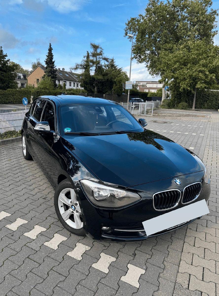 BMW 116