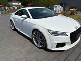 Audi TT 8S RS Optik - Audi TT RS 8S