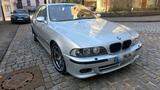 BMW E39 540i | M-Paket | Kette/Vanos revid... - BMW 540 in Wuppertal