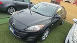 Mazda 3 Mazda3 1.6 MZ-CD 115 CV 5p. Euro 5 - Mazda aus 2012: Mazda3