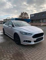 Ford Mondeo 2,0 EcoBoost 149kW ST-Line Aut... - Ford Mondeo mit Benzin-Antrieb: Limousine, 2.0