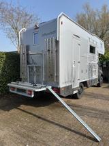 Iveco Bimobil EX420 Iveco Daily 4x4 - Iveco Allradantrieb Daily