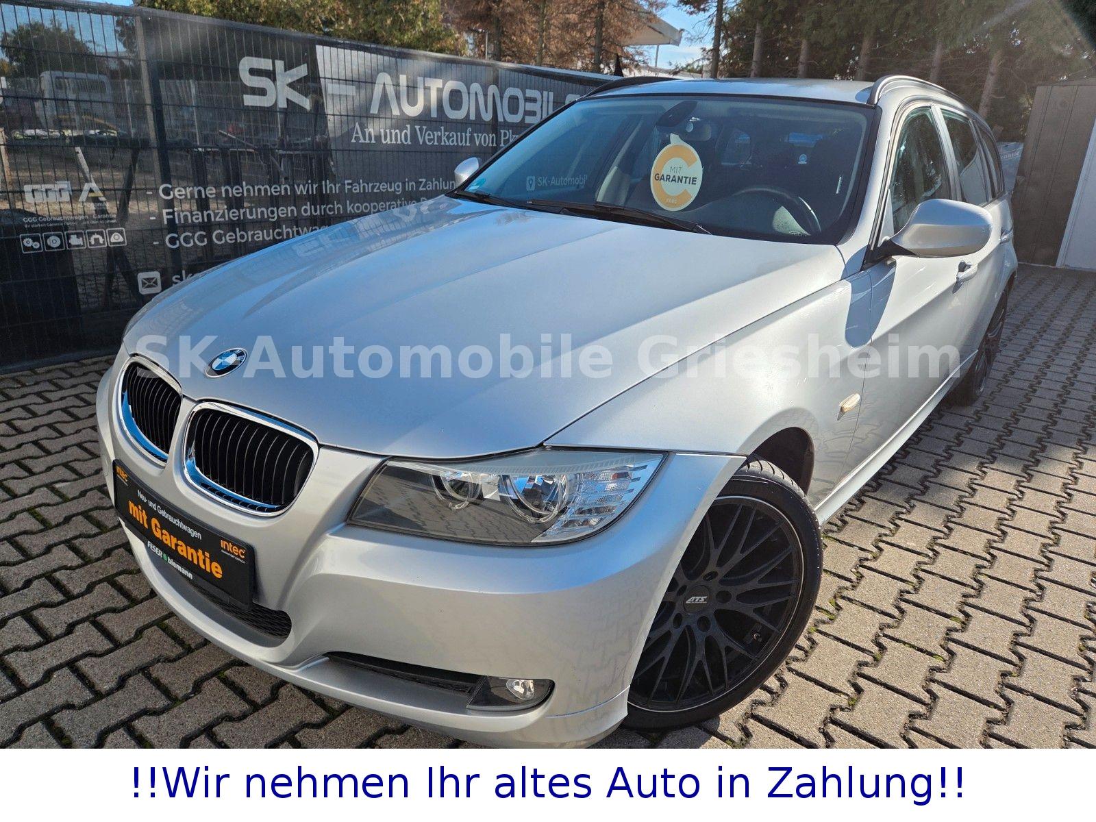 BMW 318