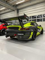 Porsche 991 GT2 RS  Clubsport 1 of 200 - Porsche: Gt1 RS
