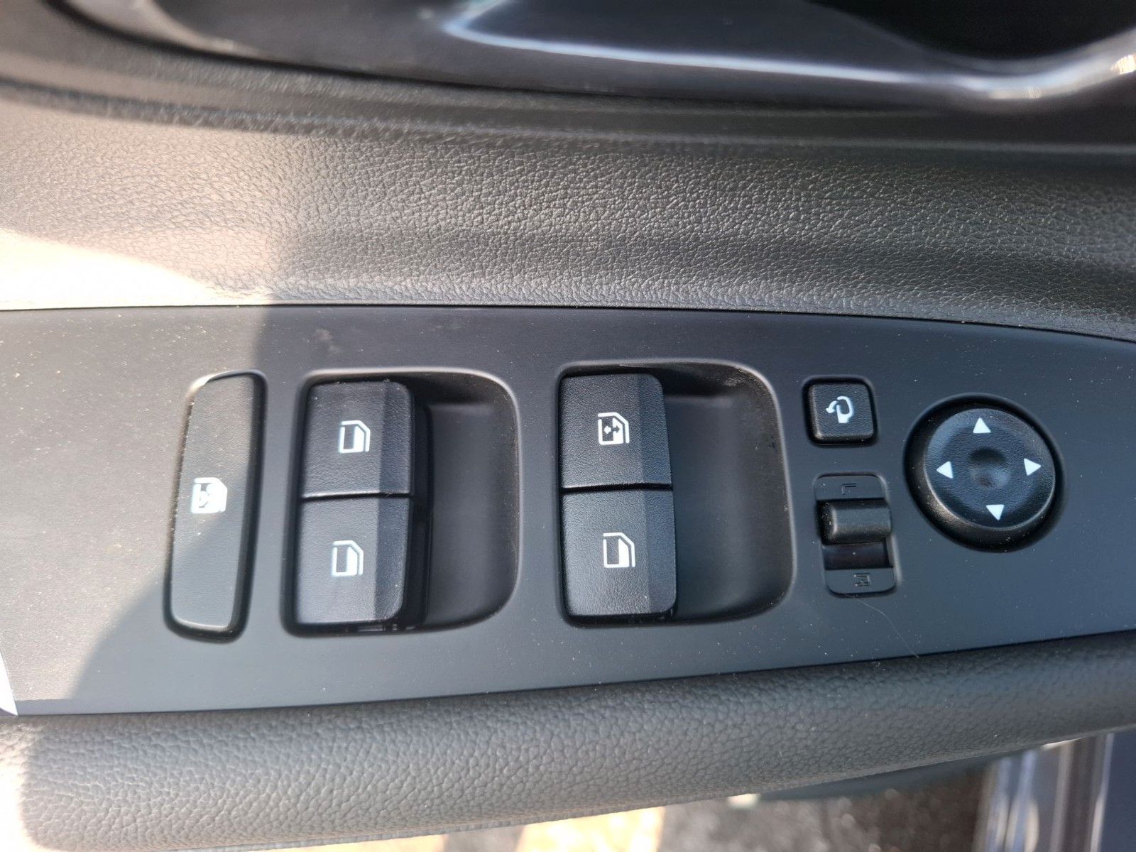 Hyundai i20 – Bild 7