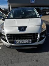 Peugeot 3008 Premium HDi FAP 150 Premium - Peugeot 3008: Hdi 150