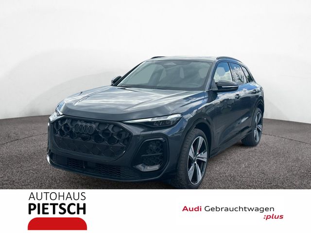 AUDI SQ5 TFSI S tronic edition one Luftfed B&amp;O Panora