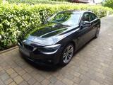 BMW 420i Coupe (leichter Motorschaden) - BMW: Motorschade