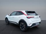 Opel Mokka Premium "GS Line" VOLL-Leder/Navi/Massage - weiße Opel Mokka