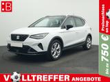 Seat Arona 1.0 TSI DSG FR Ab 204 EUR mtl. NAVI KAMERA - Seat Arona aus 2025