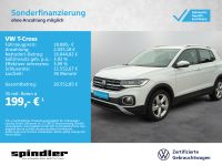 Volkswagen T-Cross - Vorschau Bild 1