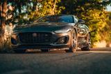 Jaguar F-Type P575 AWD 75R 75R - Jaguar F-Type 75