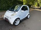 Smart Fortwo mit TÜV bis 08/27 und einer H... - Smart Gebrauchtwagen von 1999