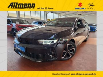 Fotografie Opel Astra GS Line Ultimate Paket 360°Kamera uvm
