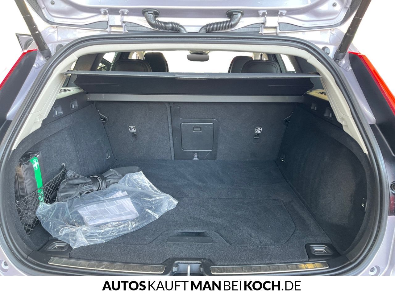 Volvo V60 - Bild 18