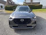 Mazda CX-80 2.5L e-SKYACTIV PHEV 327ps Homura Plus Hyb - graue Mazda CX-80
